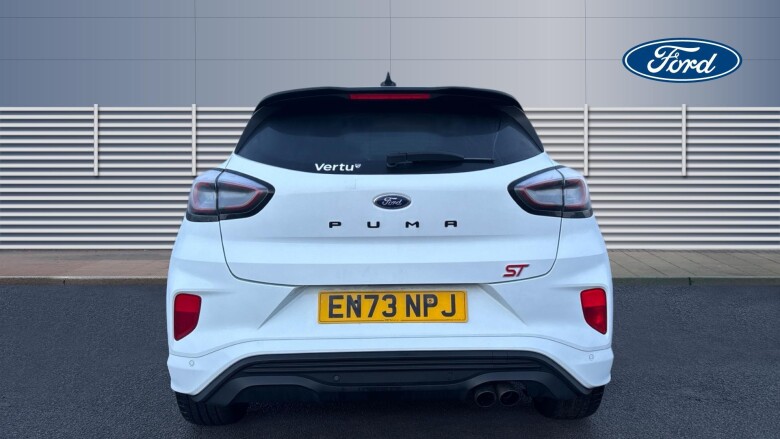 Ford Puma ST 1.5 EcoBoost ST 5dr Petrol Hatchback